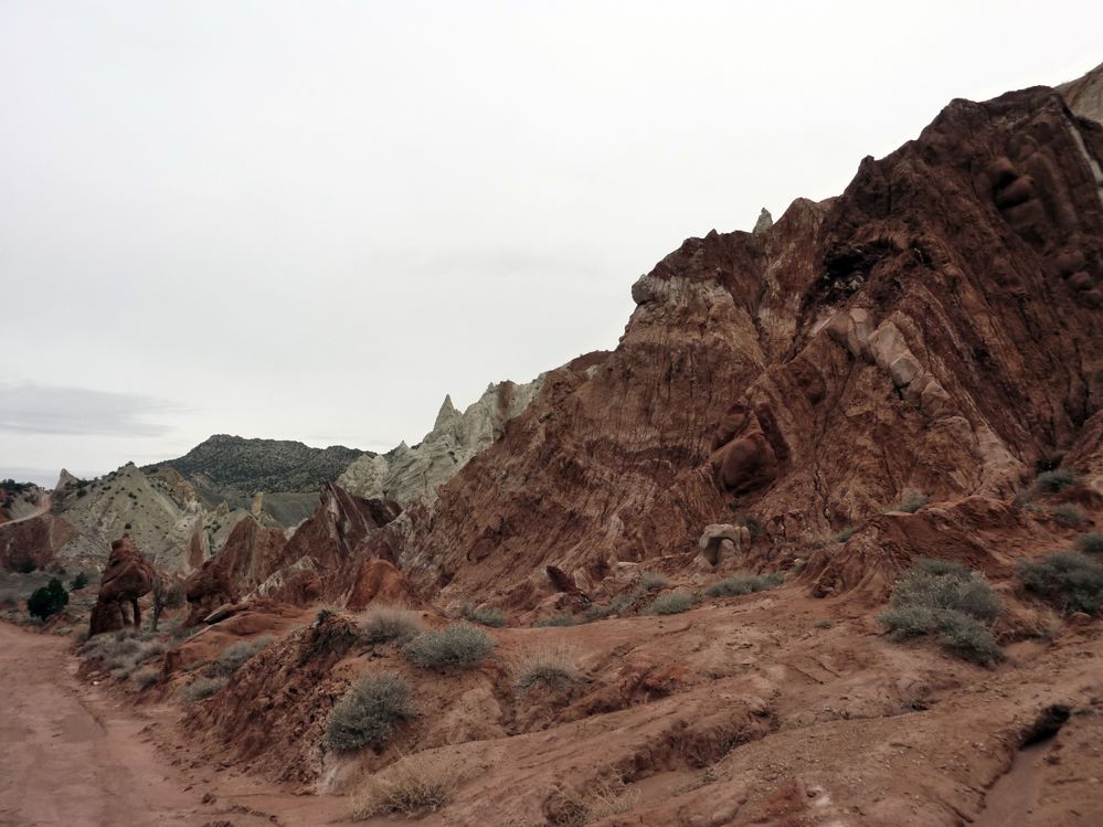 Grand Staircase - Escalante (11).JPG
